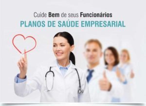 Como Fazer Plano de Saúde Empresarial?