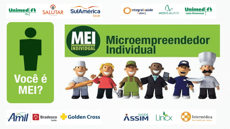 Quem tem MEI Pode Ter Plano de Saúde Empresarial?