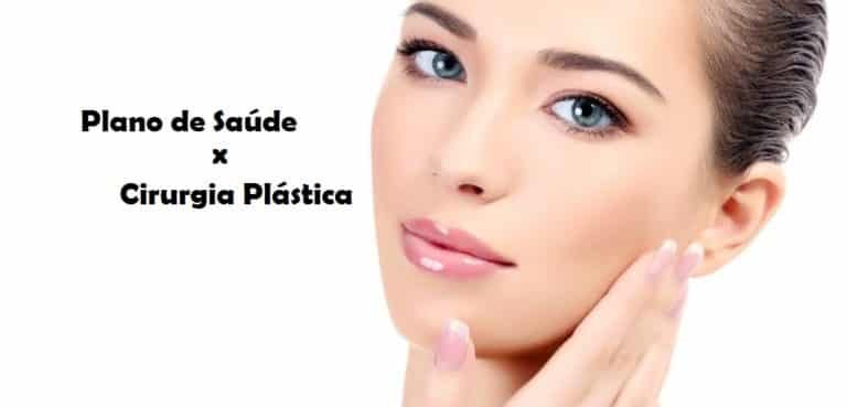 Plano de Saúde Cobre Cirurgia Plástica?