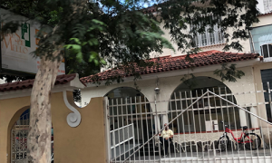 Clinica Luiz Pires de Mello Icaraí
