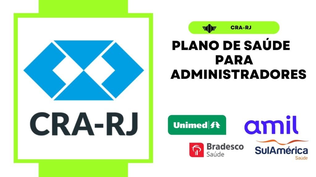 Plano de Saúde para Administrador no Rio de Janeiro em 2022