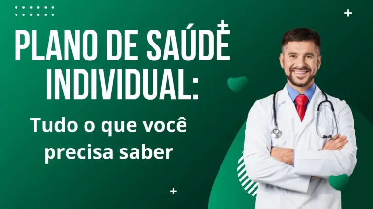 Plano de saúde individual 2022: Tudo o que você precisa saber