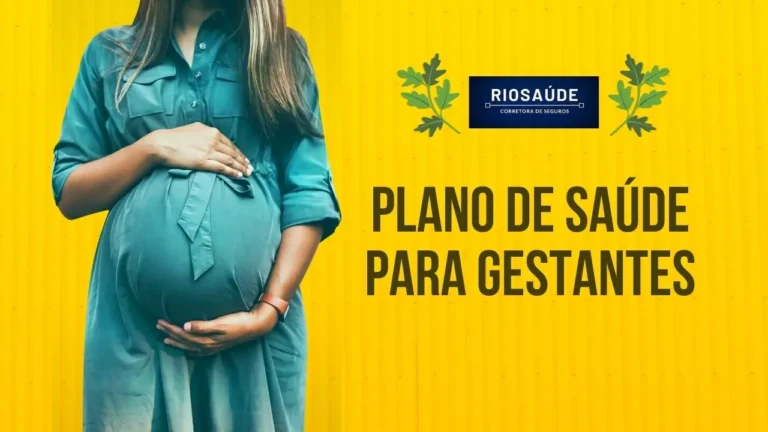 Plano de saúde para gestantes: Tudo que você precisa saber!