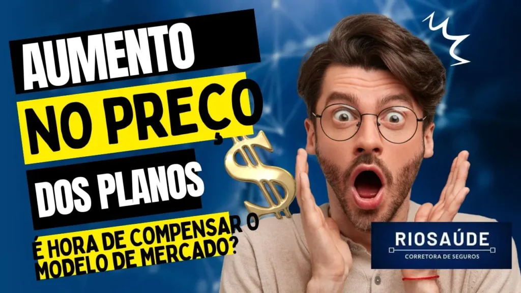 Aumento no preço dos planos de saúde: É hora de compensar o modelo de negócio?