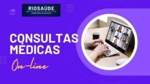 Consultas Médicas online