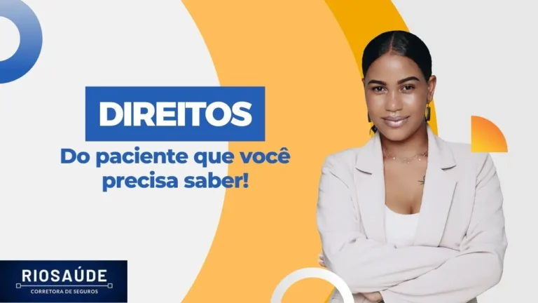 Direitos dos pacientes