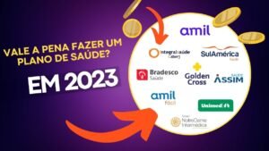 Vale a Pena Fazer um Plano de Saúde em 2023?