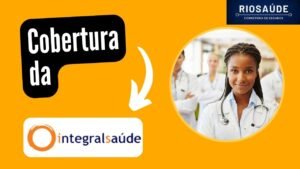 Cobertura da Integral Saúde