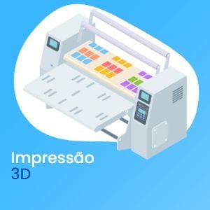 O que é impressão 3D?