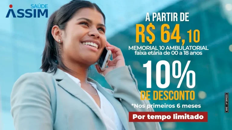 Plano de Saúde Empresarial PME