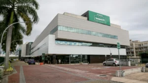 Aquisição do Hospital da Barra pela OncoClínicas