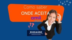 Como saber onde aceita Amil Dental?