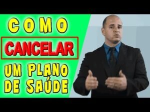 Como Cancelar um Plano de Saúde? Novas Regras ANS