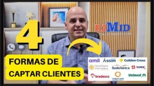 Como Captar Clientes de Planos de Saúde ( PARA CORRETORES )