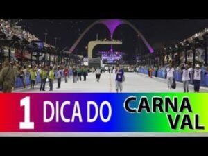 Comparação do Carnaval Com Seu Plano de Saúde