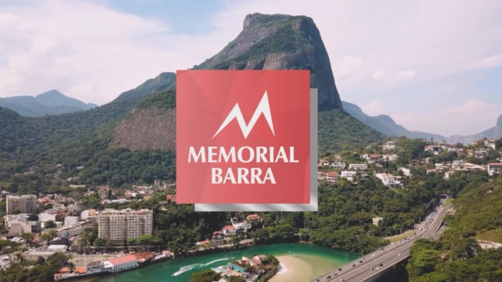 Conheça o Centro Médico Memorial Barra