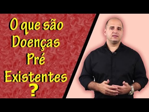 Os planos de saúde cobrem doenças preexistentes?