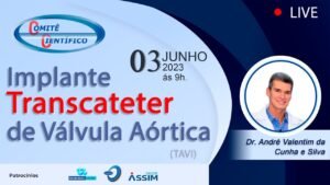 Implante Transcateter de Válvula Aórtica (TAVI) – Assim Saúde