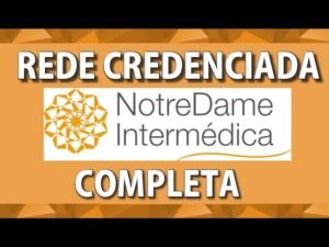 INTERMEDICA REDE CREDENCIADA COMPLETA EM TODO O BRASIL