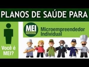 PLANO DE SAÚDE PARA QUEM QUER ABRIR MEI