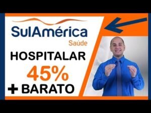 Plano de Saude Sulamerica Hospitalar é bom? Individual, Mei, Empresarial