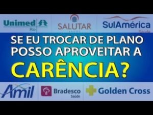 Prazo para Aproveitamento e Redução de Carência de Planos de Saúde