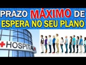 Prazos Máximos de Espera no Seu Plano De Saúde