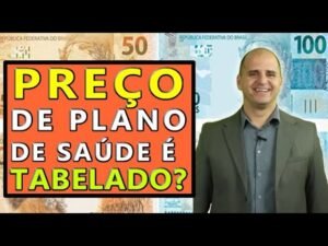 Preços de Planos de Saúde. É Tabelado ou Não?