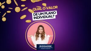 Qual o valor de um plano de saúde individual?