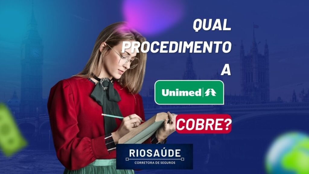 Qual procedimento a Unimed cobre