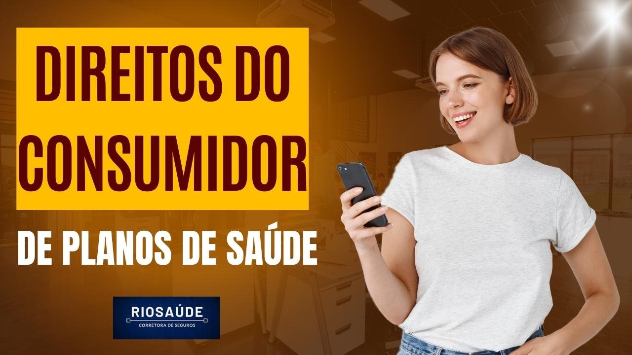 Guia Completo Dos Direitos Do Consumidor De Planos De Saúde 3327