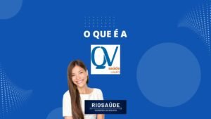 O que é a QV Saúde?