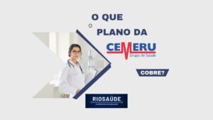 O que o plano da cemeru cobre?