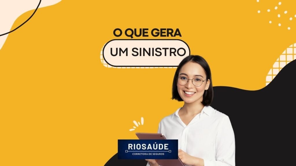 O que gera um sinistro