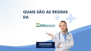 Quais são as regras da ANS?