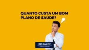 Quanto custa um bom plano de saúde?