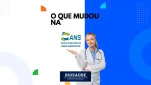 O que mudou na ANS?