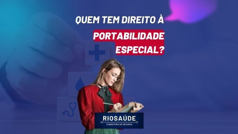Quem tem direito à portabilidade especial?