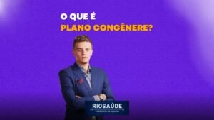 O que é plano congênere?