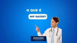 O que é Nip saúde?