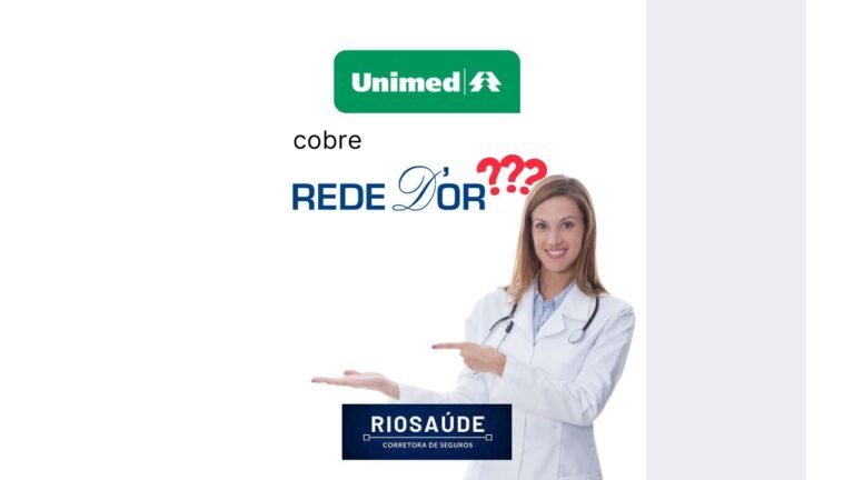 Unimed cobre Rede D’Or?