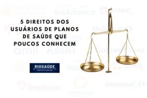 5 Direitos dos Usuários de Planos de Saúde Que Poucos Conhecem