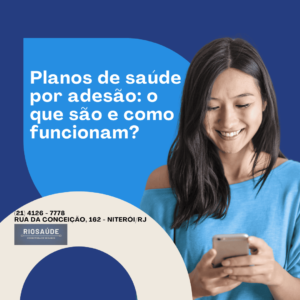 Planos de saúde por adesão: o que são e como funcionam?