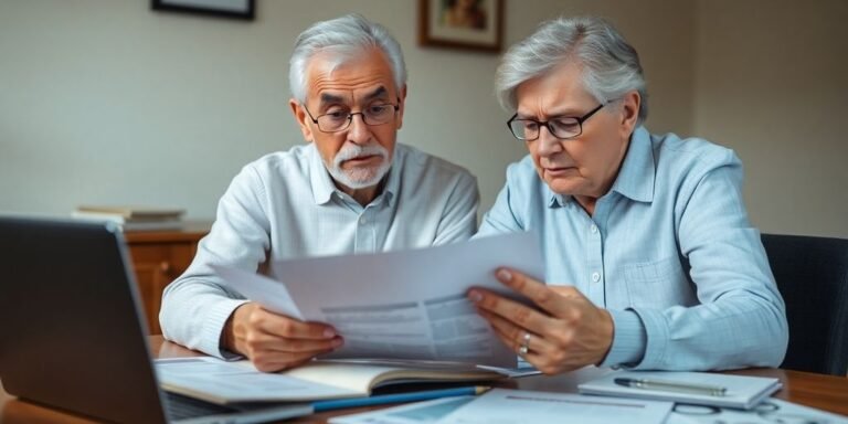 Planos De Saúde Para Idosos: Aumento Preocupante Para Quem Se Aproxima Dos 60 Anos