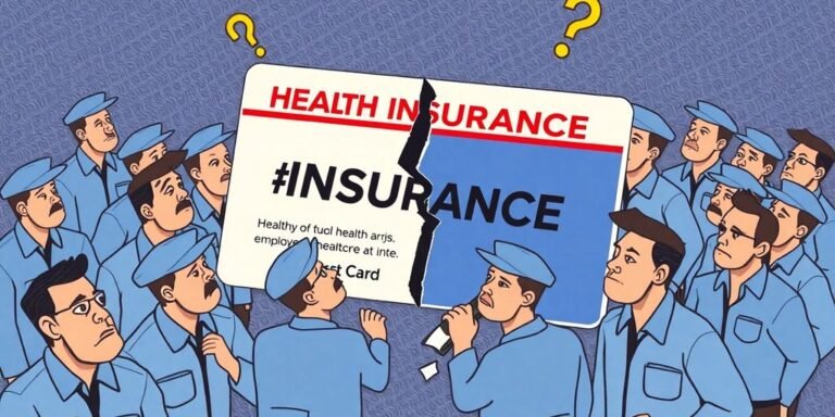 Crise Financeira Provoca Colapso No Plano De Saúde Dos Funcionários Dos Correios