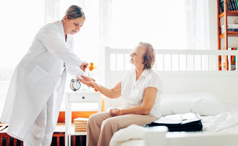 Planos de saúde com atendimento domiciliar no Rio de Janeiro