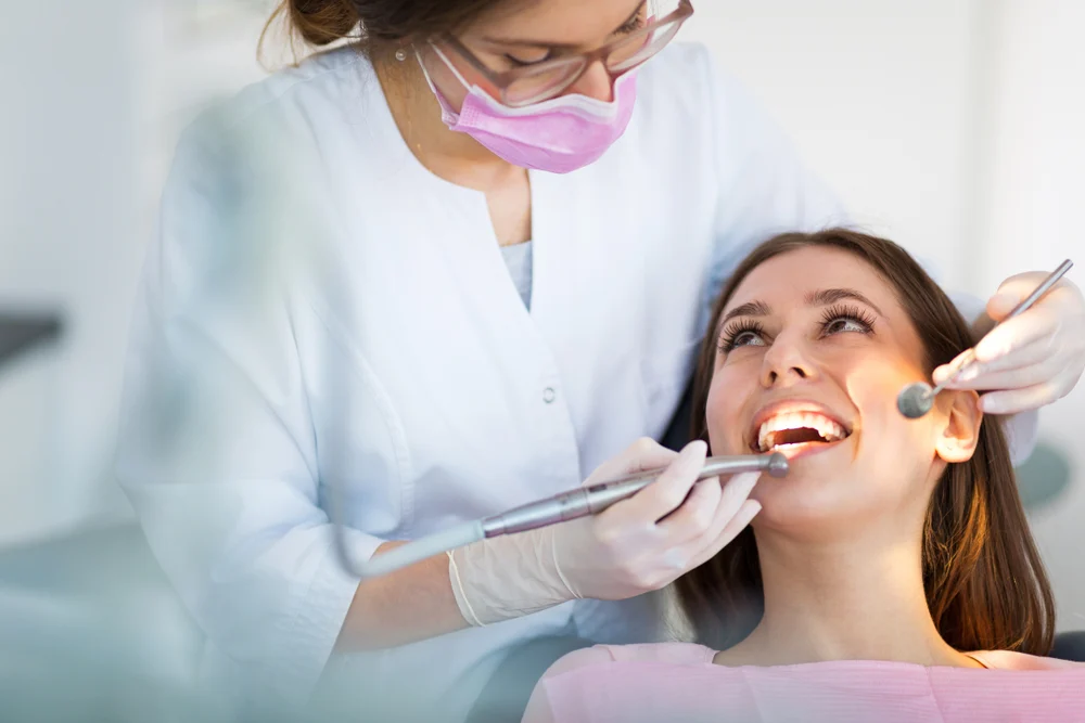 Planos de saúde com cobertura odontológica: Como funcionam?