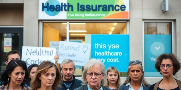 Aumento Abusivo em Planos de Saúde Leva a Ações Judiciais em Massa