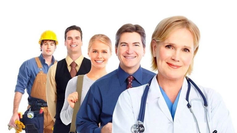 Planos de Saúde para Profissionais Liberais: Como Escolher o Ideal para Você?