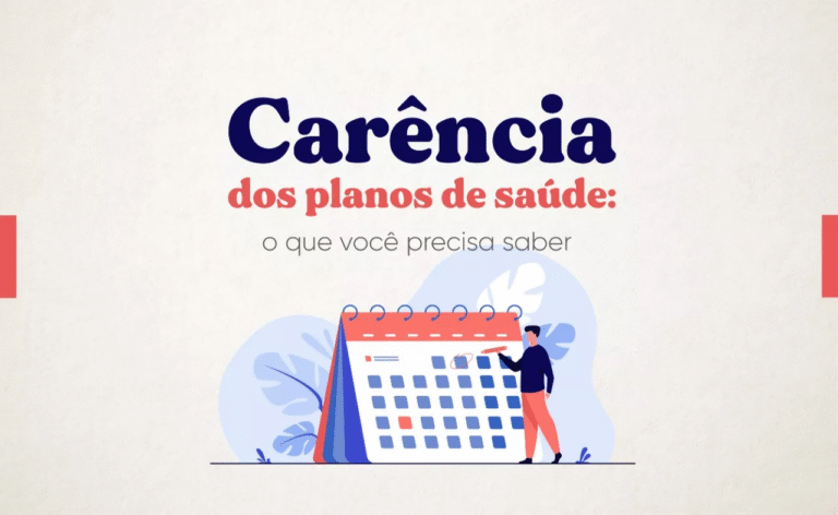 Como Funciona a Carência em Planos de Saúde no Rio de Janeiro